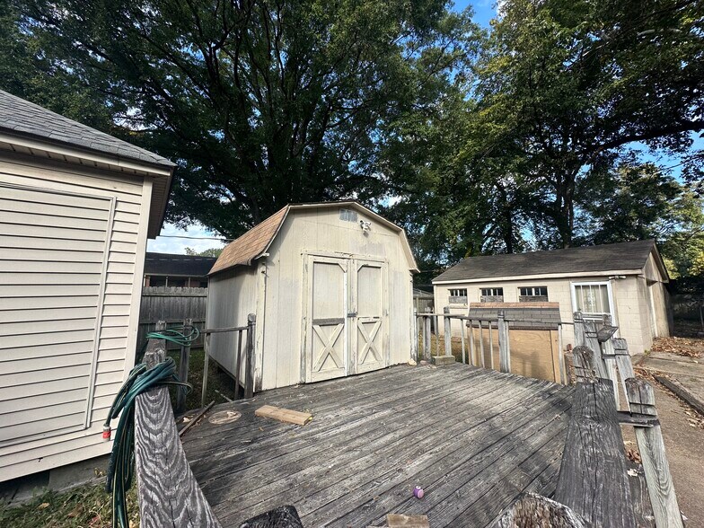 More Photos Of 3818 Summer Ave, Memphis Freestanding For Sale