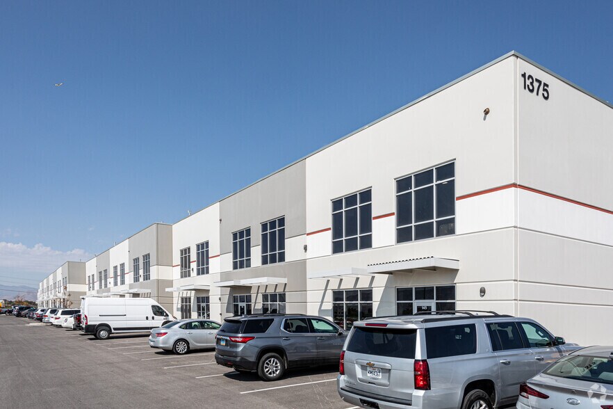 More Photos Of 1375 S 500 E, American Fork Manufacturing For Lease
