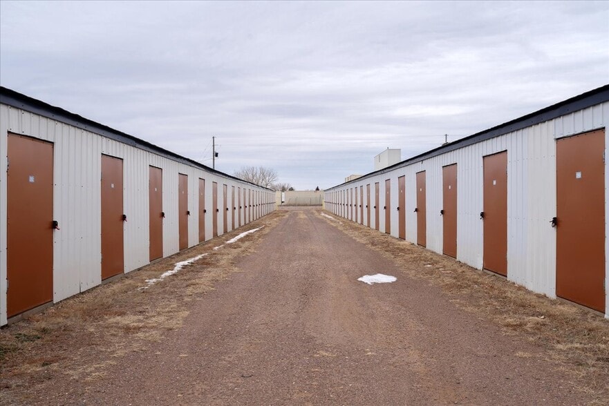 More Photos Of 1902 Avenue C, Cheyenne Industrial For Sale