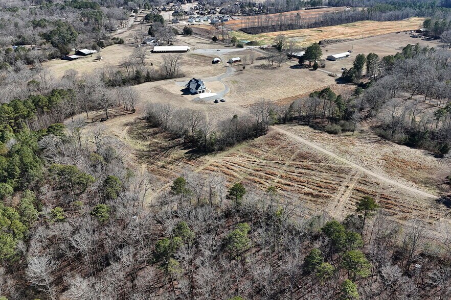 More Photos Of 1131 Ed Minor Rd, Warrior Land For Sale