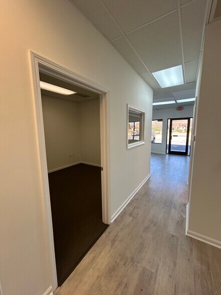 More Photos Of 2740 Gray Fox Rd, Monroe Distribution For Lease