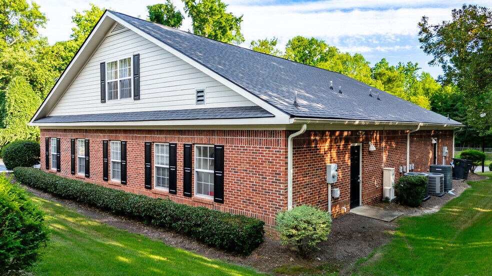More Photos Of 248-250 Adley Way, Greenville Office For Sale