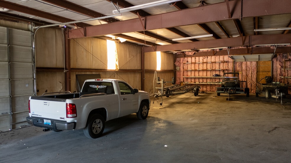More Photos Of Hwy 62 West, Princeton Warehouse For Sale