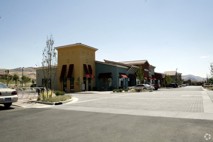 More Photos Of 3080 Vista Blvd, Sparks General Retail For Lease