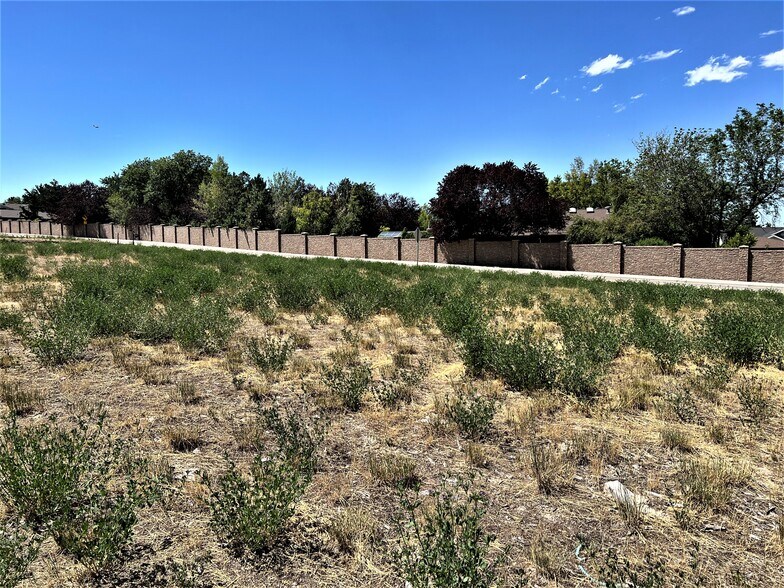 More Photos Of 1891 Jordan Canal, Taylorsville Land For Sale