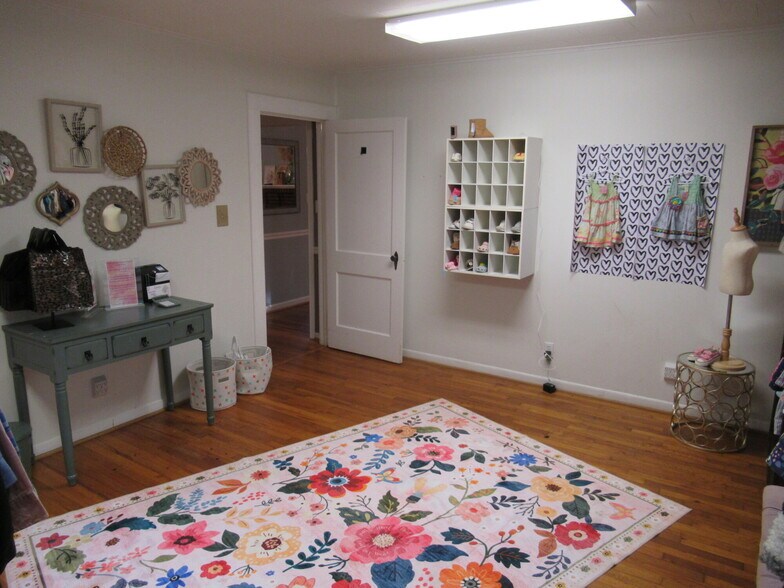 More Photos Of 1704 Gastonia Hwy, Lincolnton Office For Lease