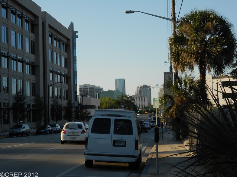 More Photos Of 1221 S Orange Ave, Orlando Land For Sale