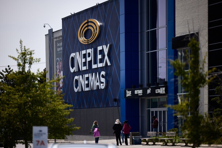 More Photos Of 1355 Kingston Rd, Pickering Unknown For Lease