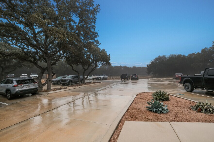 More Photos Of 3006 Napier Park, San Antonio Office For Lease
