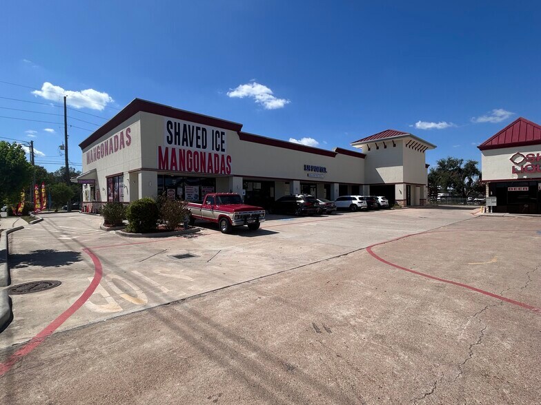 More Photos Of 5203 Barker Cypress Rd, Houston Storefront For Lease