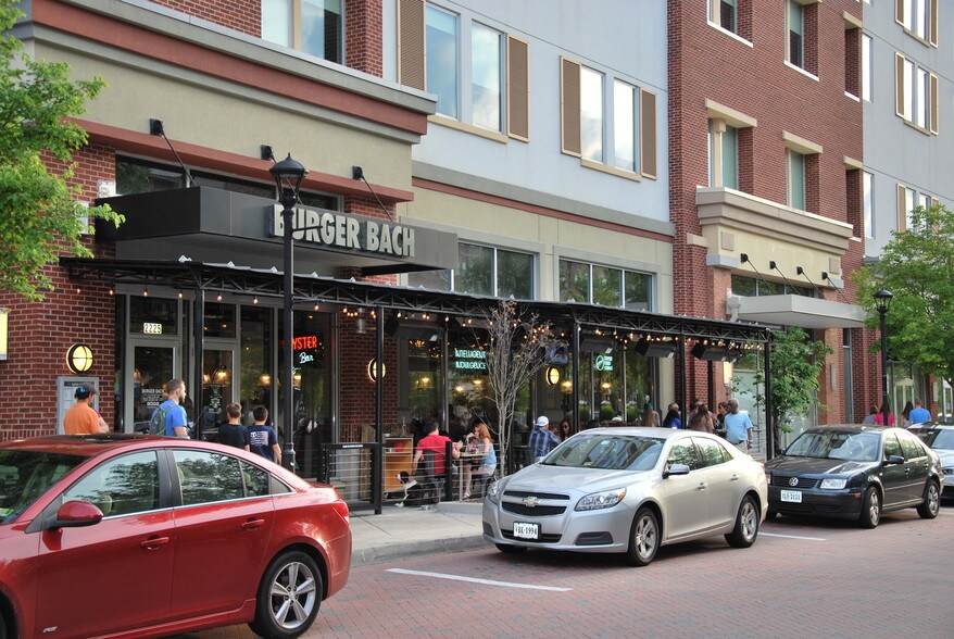 More Photos Of 2231-2251 Old Brick Rd, Glen Allen General Retail For Lease