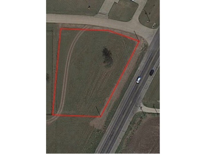 More Photos Of TBD 12b Hawk st, Red Oak Land For Sale