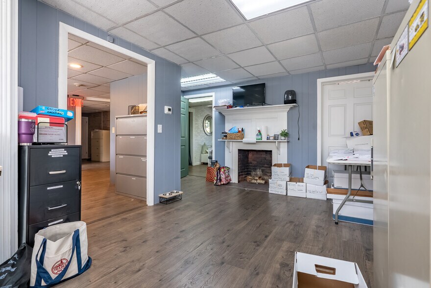 More Photos Of 2320-2352 Mendon Rd, Cumberland Storefront Retail Office For Sale