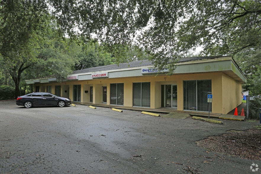 More Photos Of 221 Pauls Dr, Brandon Loft Creative Space For Lease