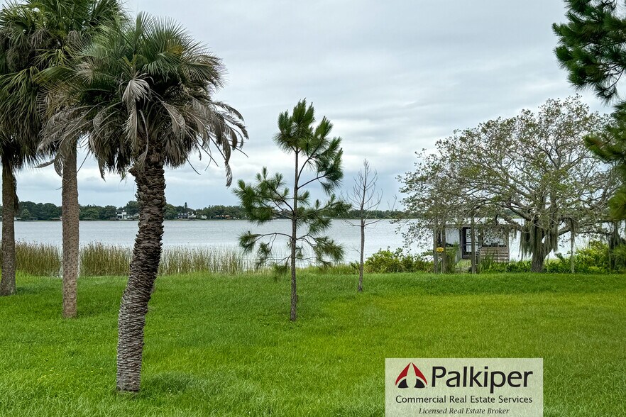 More Photos Of 4340 Edgewater Dr, Orlando Warehouse For Lease