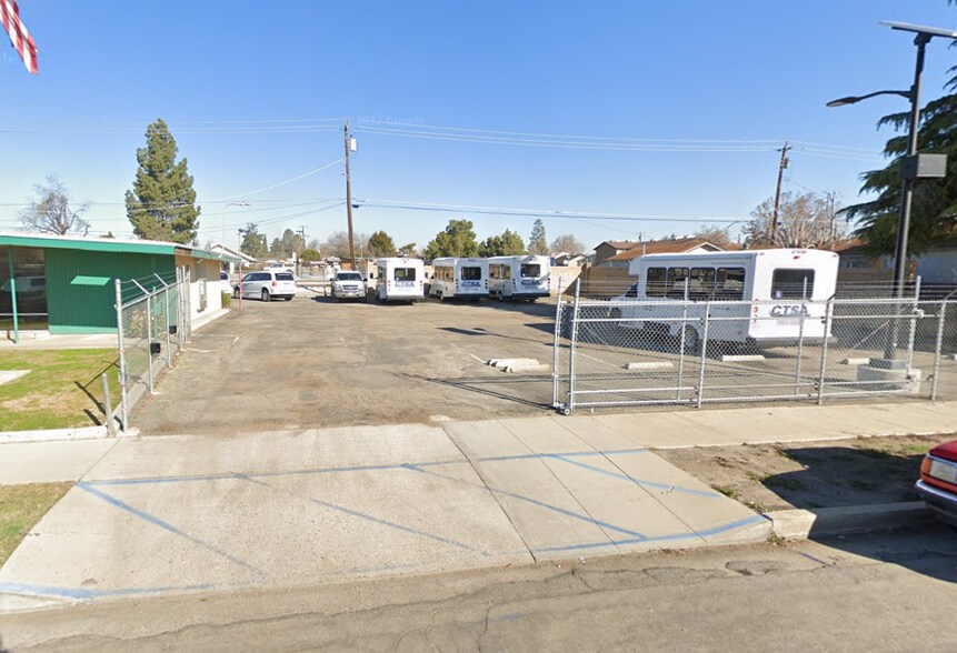 More Photos Of 222 Minner Ave, Bakersfield Medical For Sale