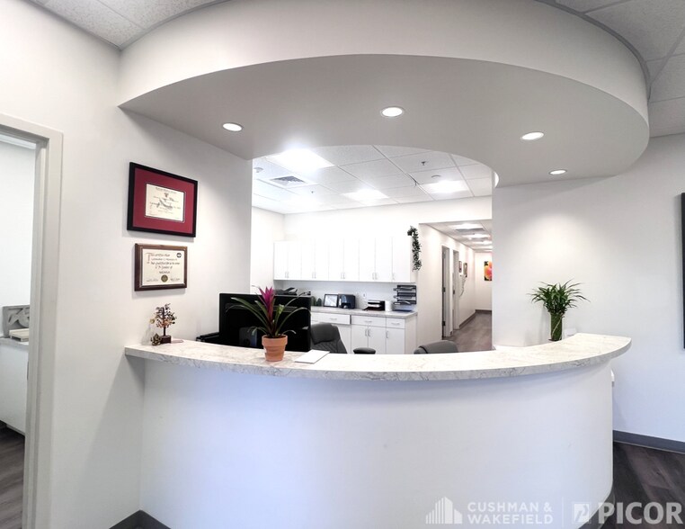 More Photos Of 1751 W Orange Grove Rd, Tucson Medical For Sale