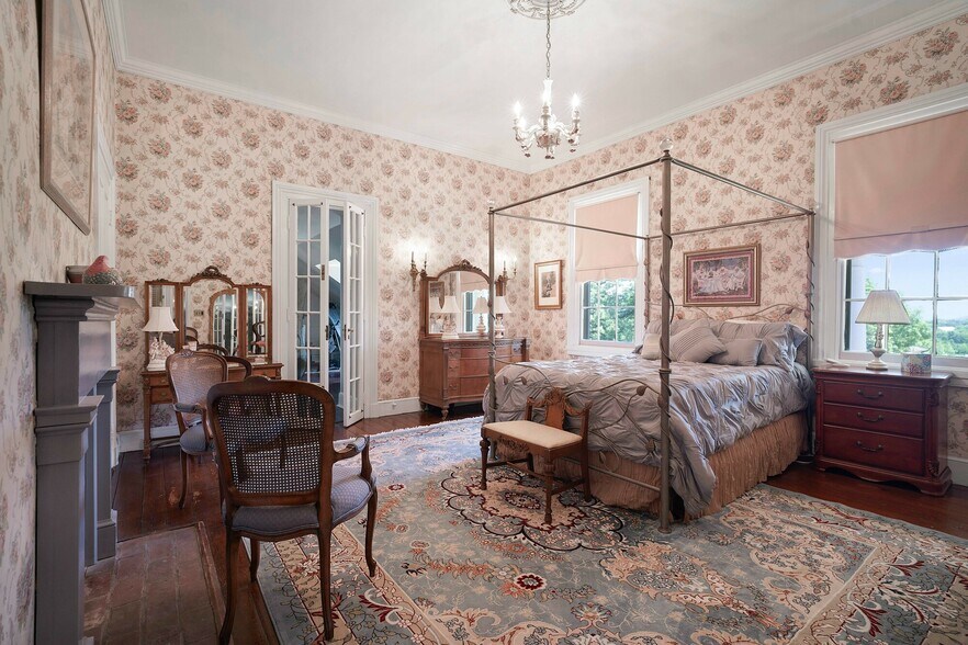 More Photos Of 1902 Jefferson Pike, Brunswick Lodge Meeting Hall For Lease