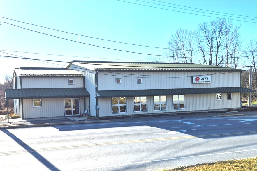 Primary Photo Of 82 Pennsylvania Ave, Avondale General Retail For Sale