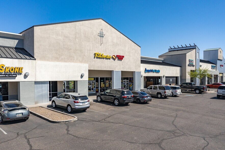 More Photos Of 40815-40975 N Ironwood Rd, San Tan Valley General Retail For Sale