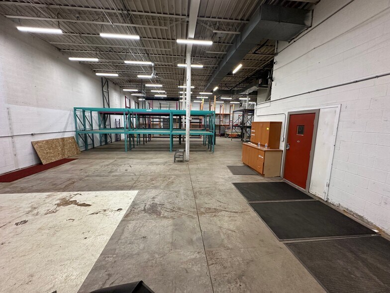 More Photos Of 7620 165th st, Hammond Storefront For Lease