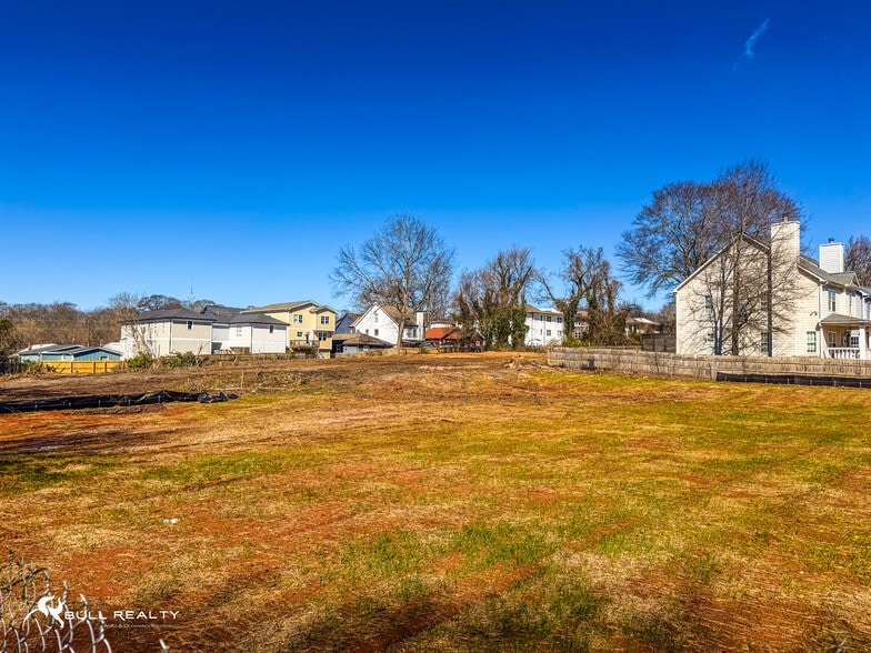 More Photos Of 1526 Hardee St NE, Atlanta Land For Sale
