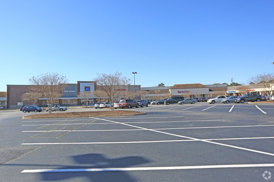 More Photos Of 4107 Portsmouth Blvd, Chesapeake Unknown For Lease