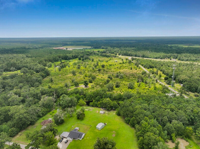 More Photos Of 386 County Road 784, Buna Land For Sale
