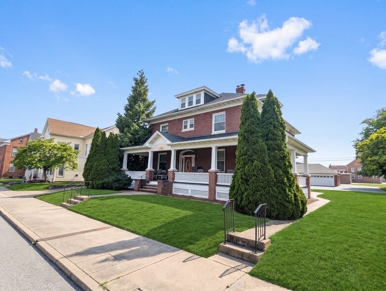 More Photos Of 359 Main St, Mcsherrystown Multifamily For Sale