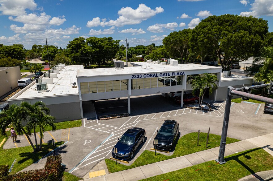 More Photos Of 2333 N State Road 7, Margate Medical For Lease
