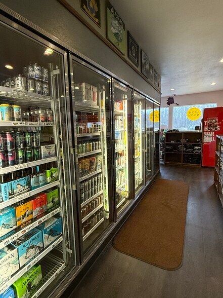 More Photos Of 51815 Kenai Spur Hwy, Kenai General Retail For Sale
