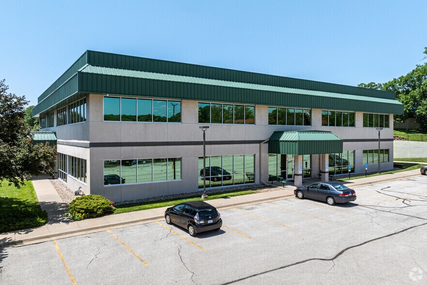 More Photos Of 1440 NW Vivion Rd, Kansas City Unknown For Lease