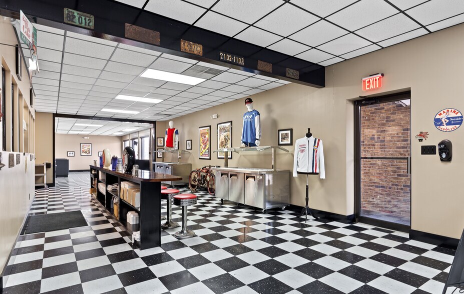 More Photos Of 8855 Dayton Pike, Soddy Daisy Restaurant For Lease