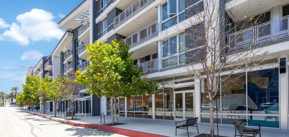 More Photos Of 11924 W Washington Blvd, Los Angeles Apartments For Lease