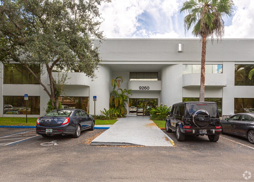 More Photos Of 9260 SW 72nd St, Miami Medical For Lease