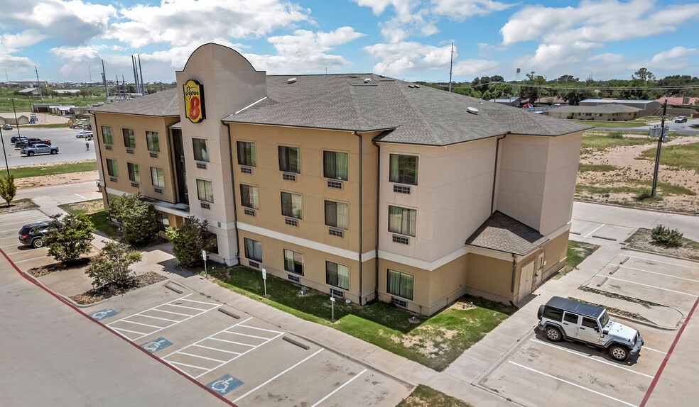 More Photos Of 3432 Interstate 20, Stanton Hotel For Sale