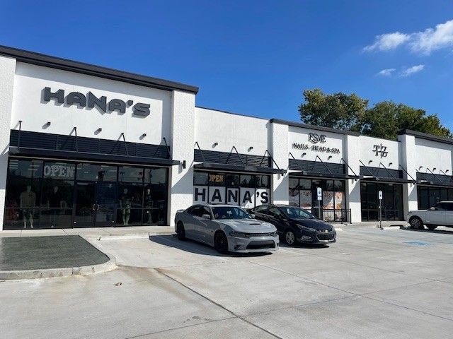 More Photos Of 13211 Coursey Blvd, Baton Rouge Storefront For Lease
