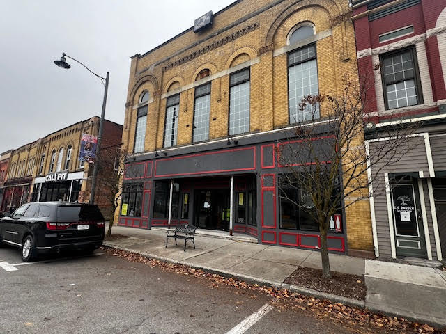 More Photos Of 3154 State St, Caledonia Freestanding For Sale