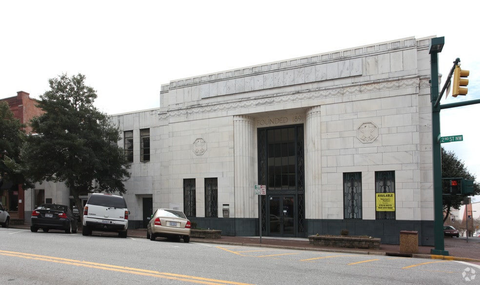 More Photos Of 39 2nd St NW, Hickory Office For Sale