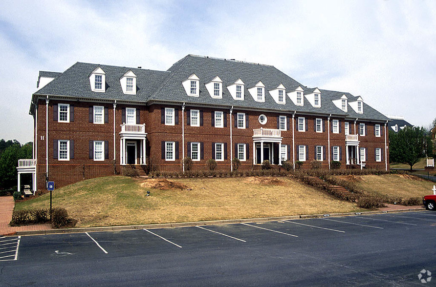 Primary Photo Of 1640 Powers Ferry Rd SE, Marietta Coworking Space