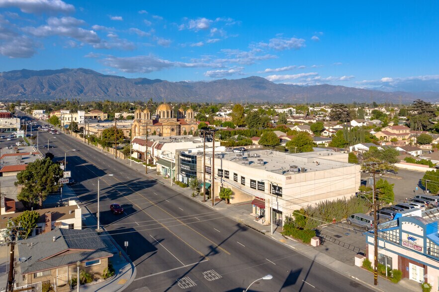 More Photos Of 1788 S San Gabriel Blvd, San Gabriel Office For Lease