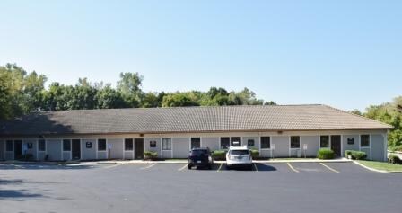 More Photos Of 5501-5525 Foxridge Dr, Mission Medical For Lease
