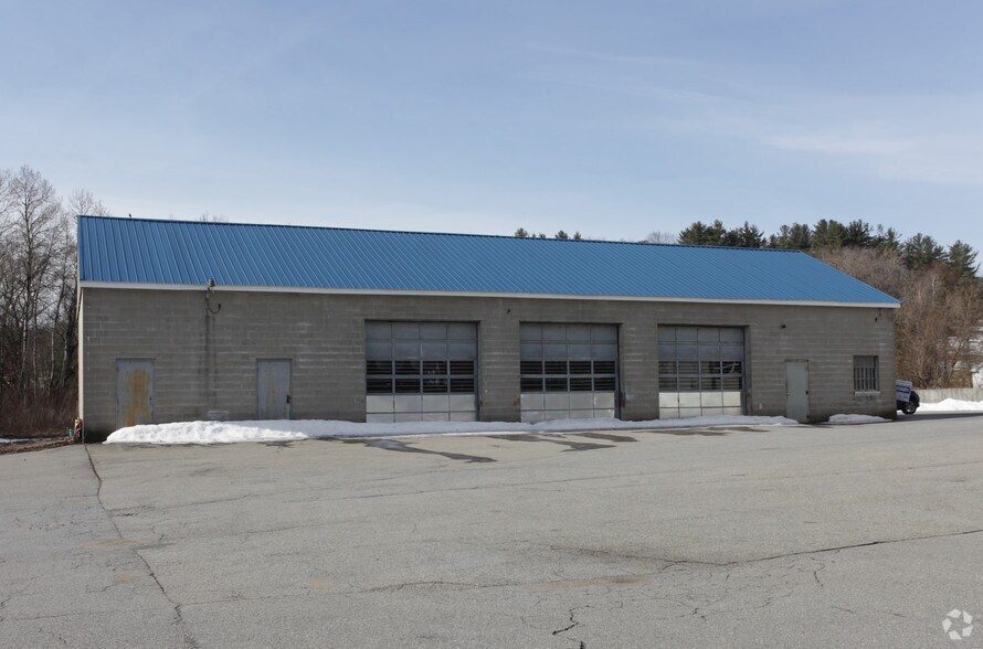 More Photos Of 275 S Main St, Gloversville Auto Dealership For Sale