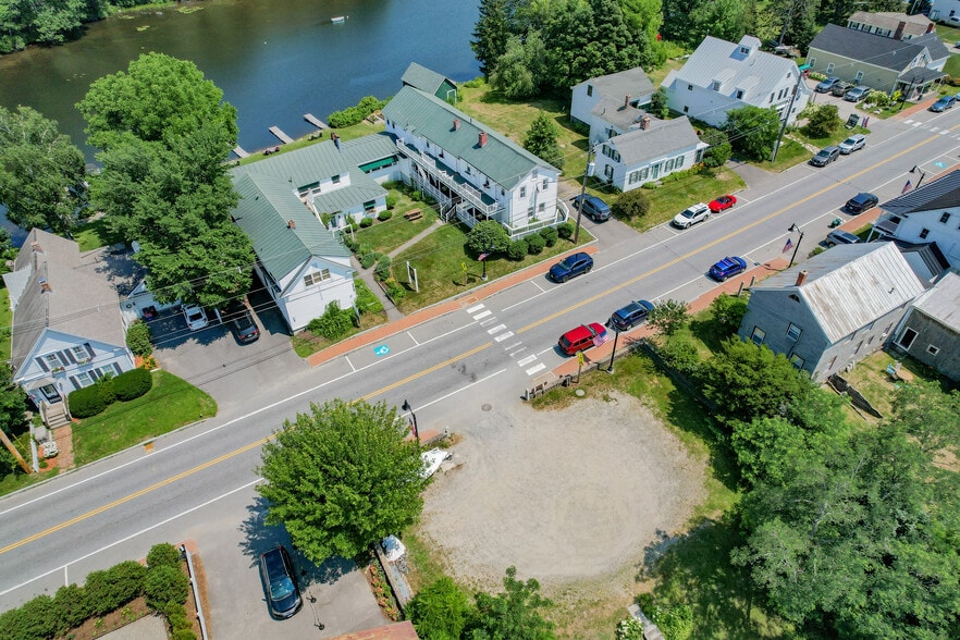 More Photos Of 157 Main St, Belgrade Hotel For Sale