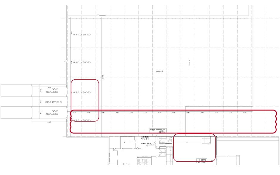 More Photos Of 975 Lombardi Ave, Green Bay Manufacturing For Lease
