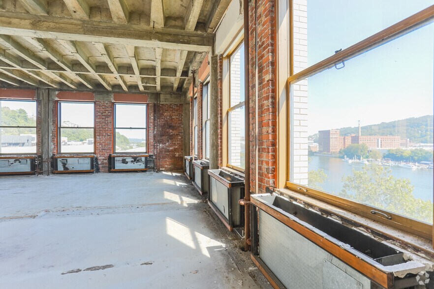 1075 Progress St, Pittsburgh, PA 15212 Office For Sale