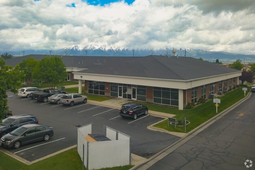 More Photos Of 1300 N 200 E, Logan Office For Lease