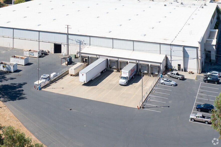 More Photos Of 11840 Folsom Blvd, Rancho Cordova Manufacturing For Sale