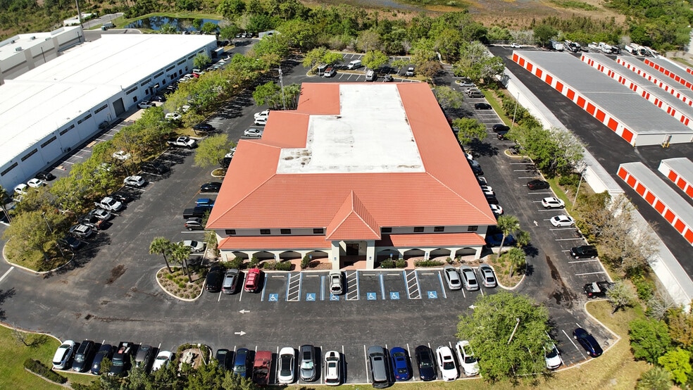 Primary Photo Of 7020 Professional Pky E, Sarasota Office For Lease