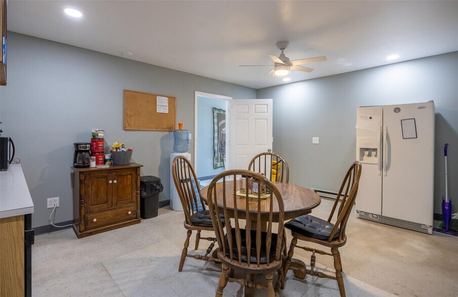 More Photos Of 9170 Futurity Dr, Missoula Industrial For Sale